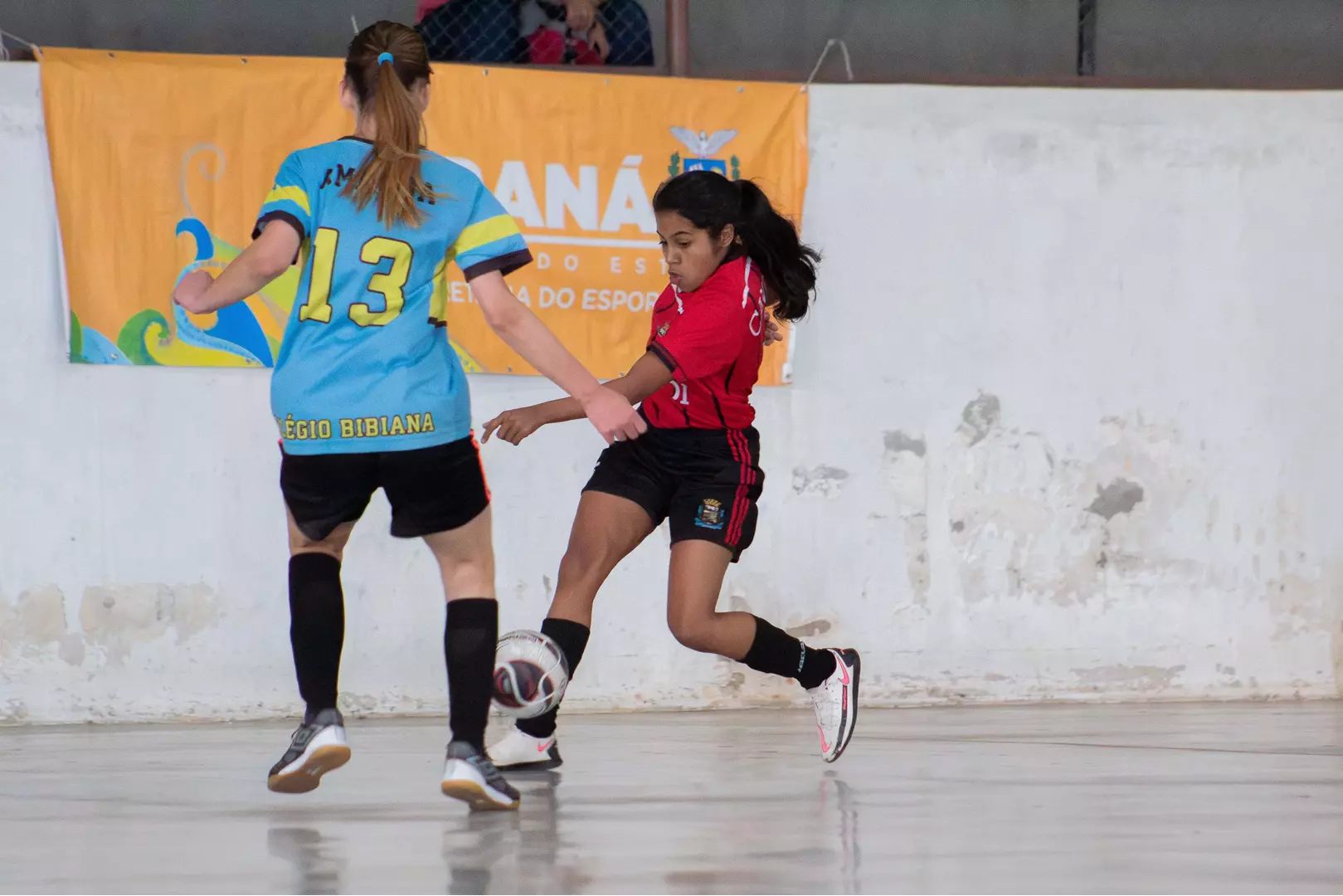 Jogos Escolares do Paraná iniciam a 71ª edição com etapa regional em 15 municípios